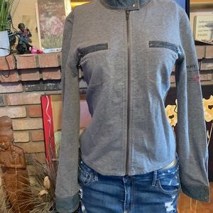 Gently worn Long sleeves top